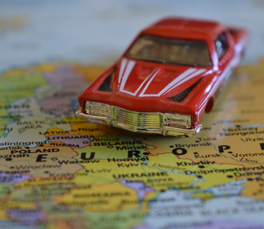 Best Car Accessories for Long Trip