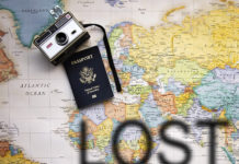 What To Do If You Lose Your Passport while Traveling