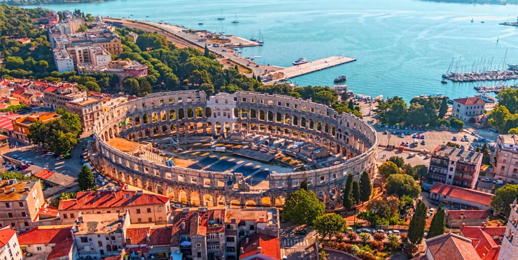 Best Places to Visit in Croatia