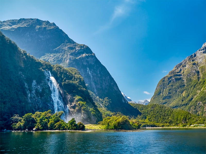 top 10 tourist spots in new zealand