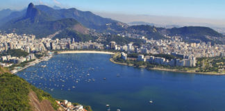 Best Places to Visit in Brazil