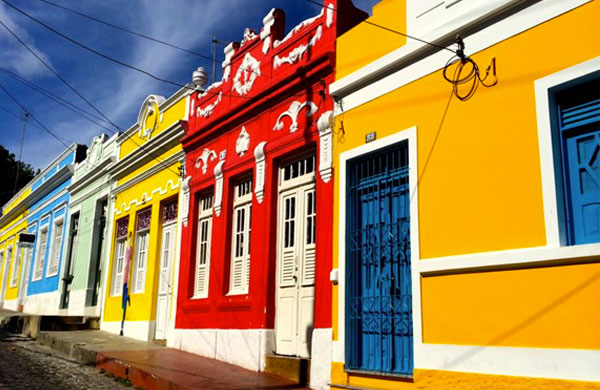 Best Places to Visit in Olinda