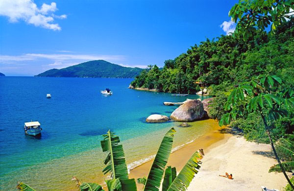 Best Places to Visit in Paraty