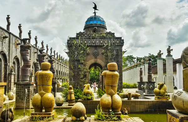 Best Places to Visit in Recife