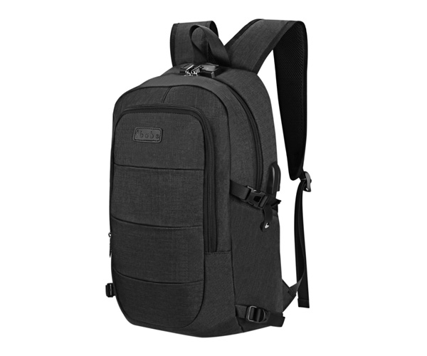 10 Best Anti-Theft Travel Backpacks of 2019: Save Your Stuff from Theft