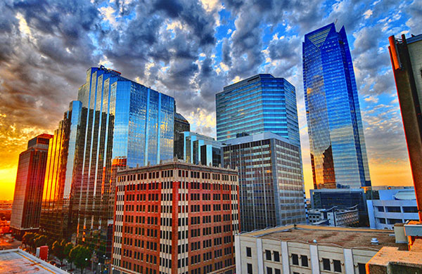 Oklahoma City Traveling Destinations for College Students