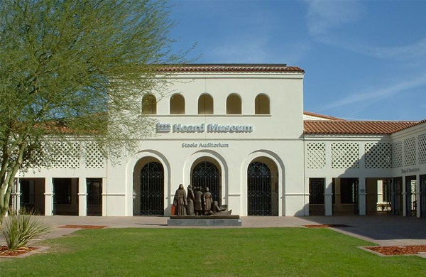 Phoenix Traveling Destinations for College Students