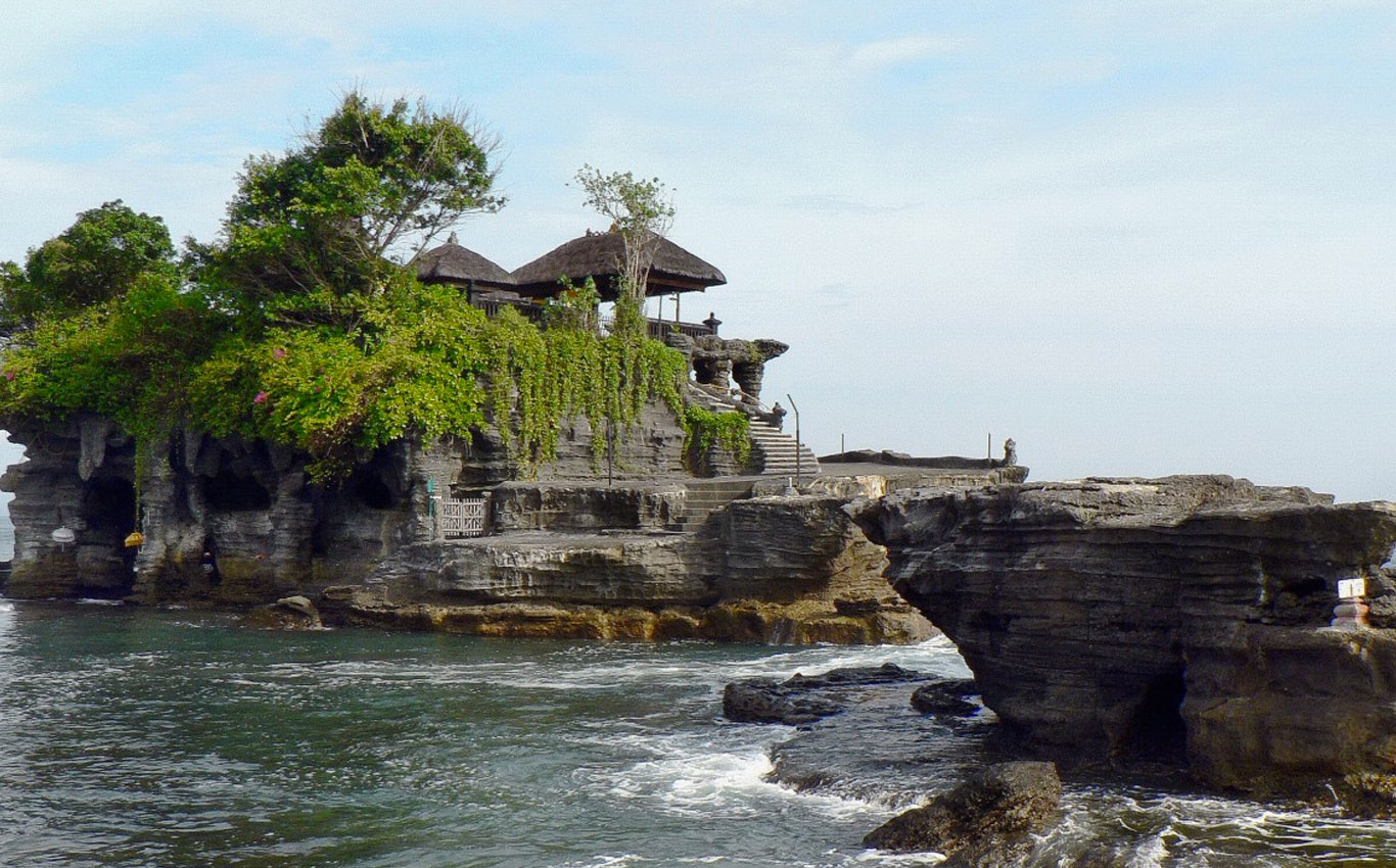 Bali is the best Island in the world