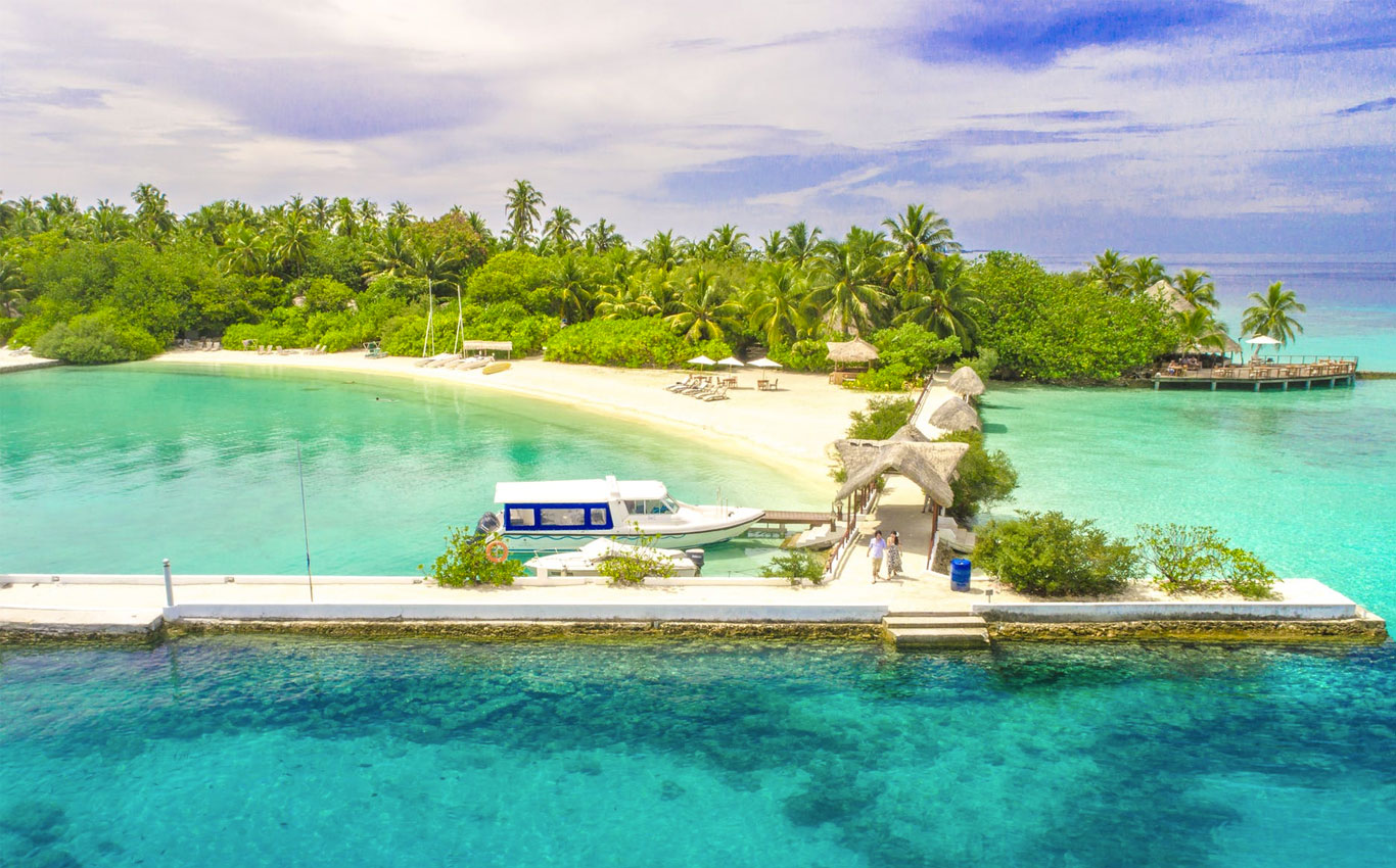10 Best Caribbean Islands for Couples A Dreamy Cluster of