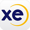 XE Currency Android and iPhone App Icon