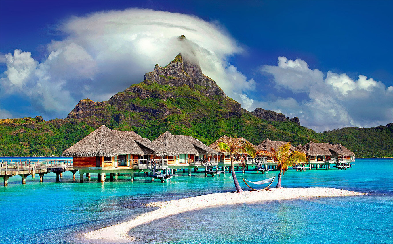 10 Best LifeChanging Trips for Couples Treat Yourself a 
