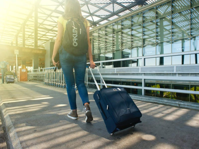 10 Airport Tips to Help you Travel Like a Pro