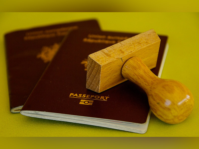 Apply for a Emergency Passport