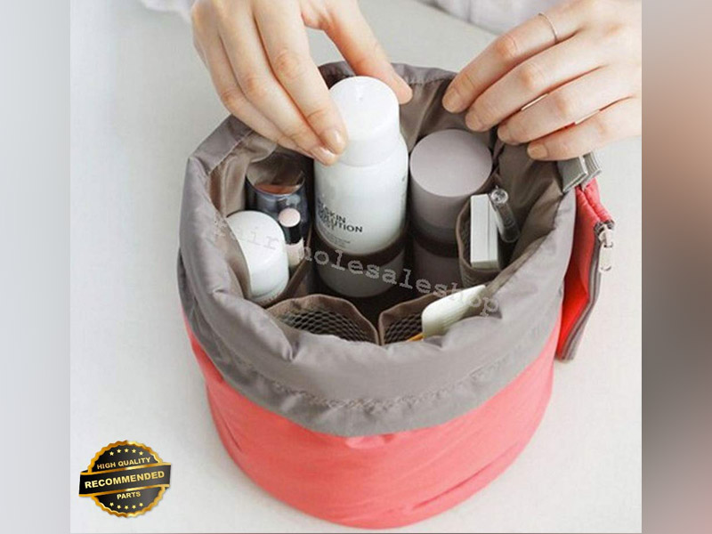 A Mini Cosmetic Bag Valentine Day Gifts for Her