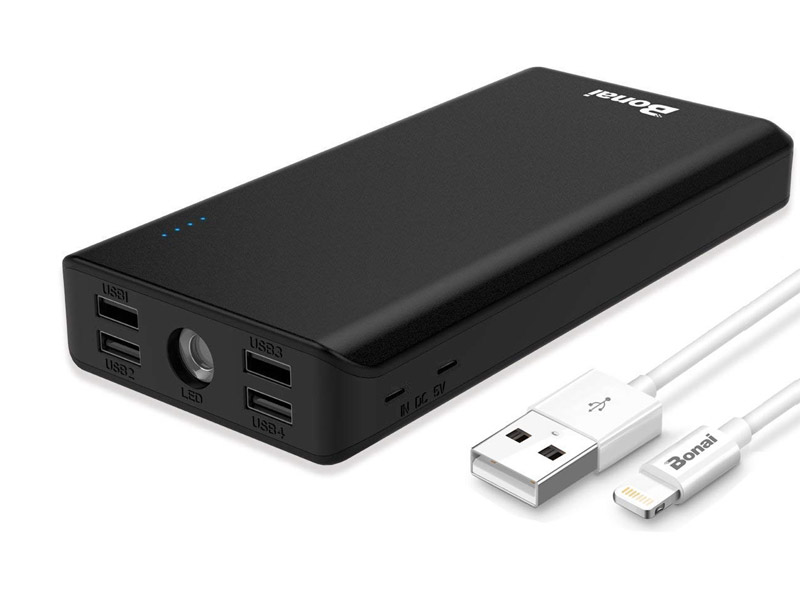 BONAI Portable Charger