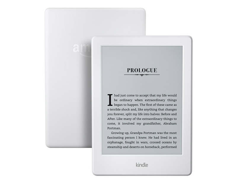 Kindle
