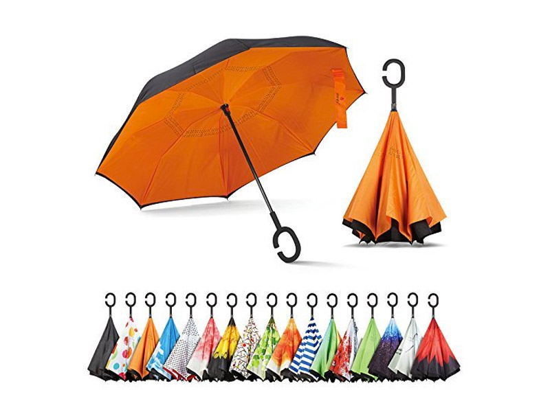 Sharpty Inverted Umbrella