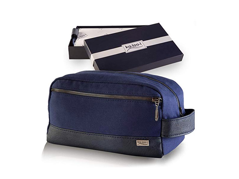 Travel Grooming Kit Valentine Day Gifts for Him