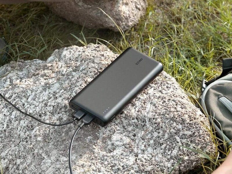 Anker PowerCore 26800 Power Bank