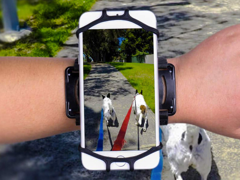 Newppon Running iPhone Armband