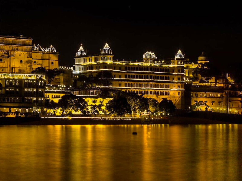 City Palace, Udaipur