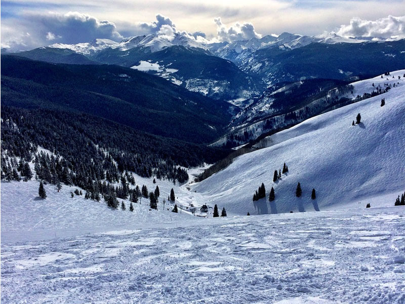 Vail, Colorado, USA