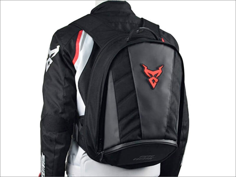 Waterproof Backpack