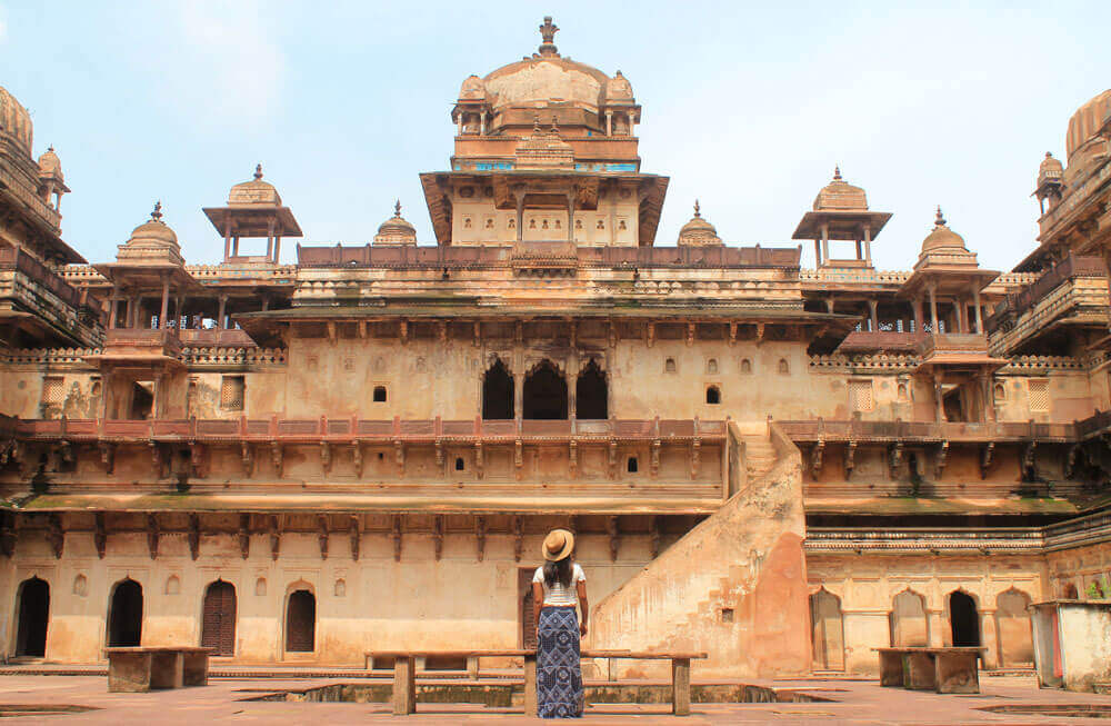 Dressing Codes for India Trip