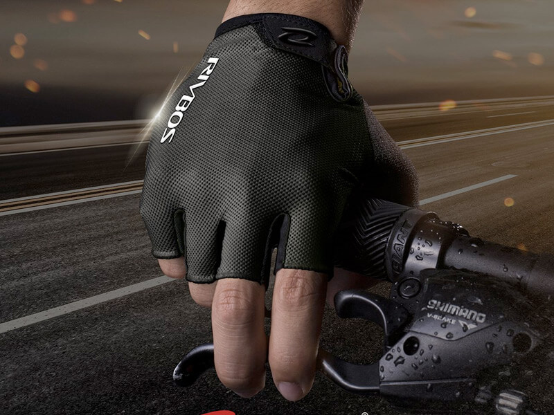 Motercycle Gloves