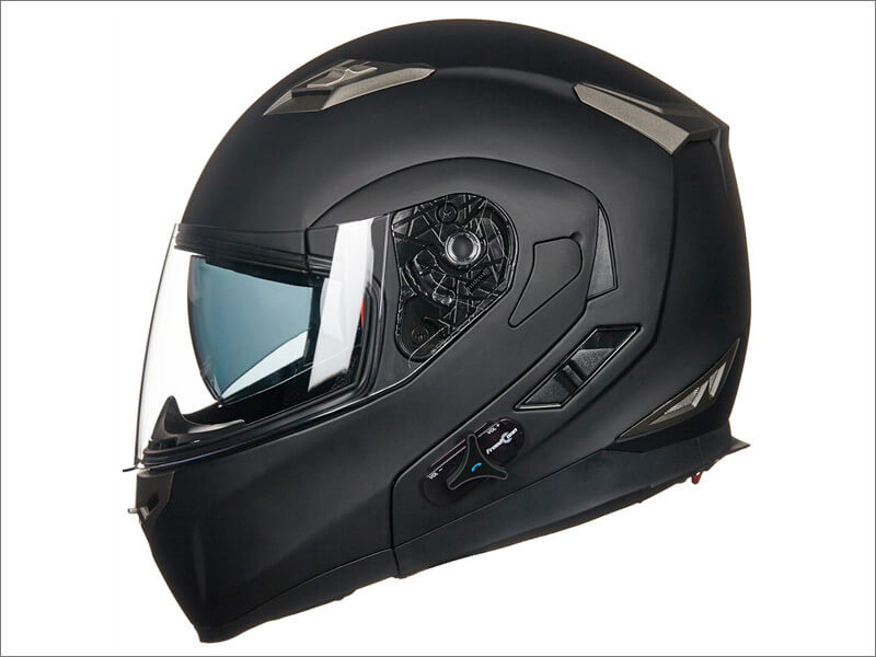 Motorcycle Helmet