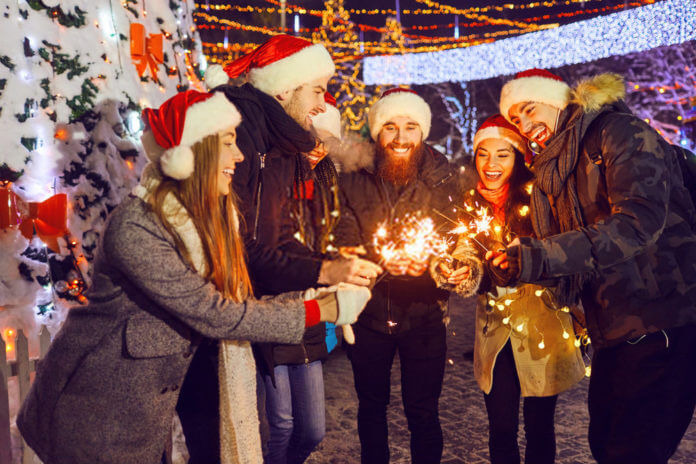 best christmas vacation ideas