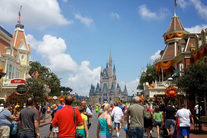 9 Reasons Why Your Children Would Love Orlando for Vacation