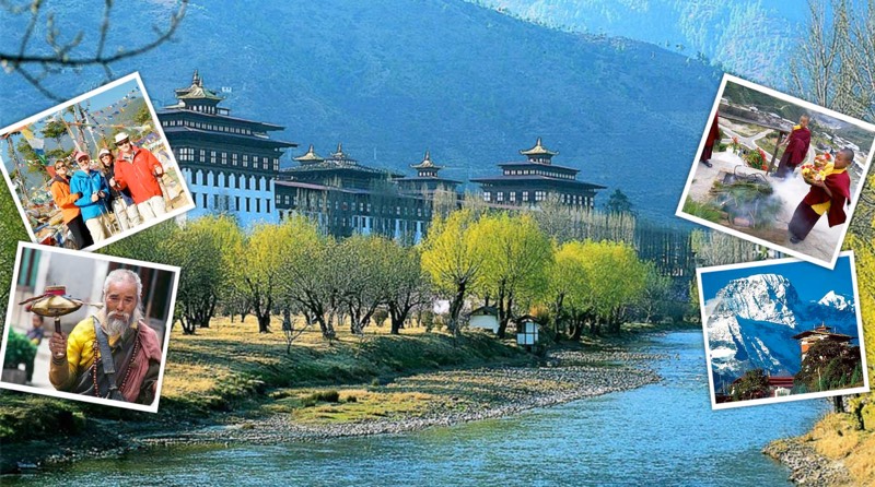 Bhutan