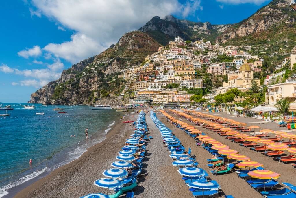 Cinque Terre or Amalfi Coast: Which is Italy's Best ...