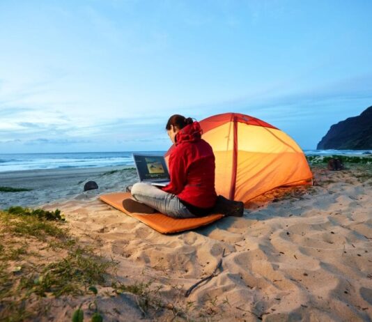 Travel Adventures Can Build Career Skills