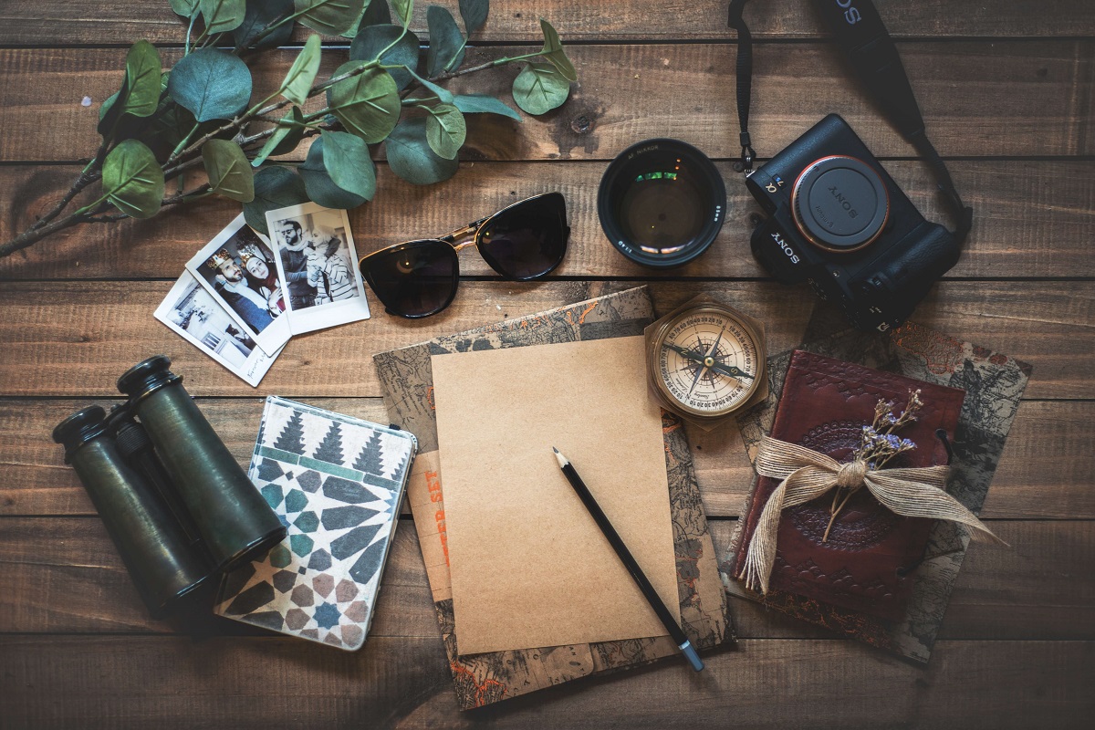 travel things for fun