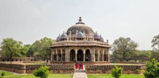 Pune Heritage Place