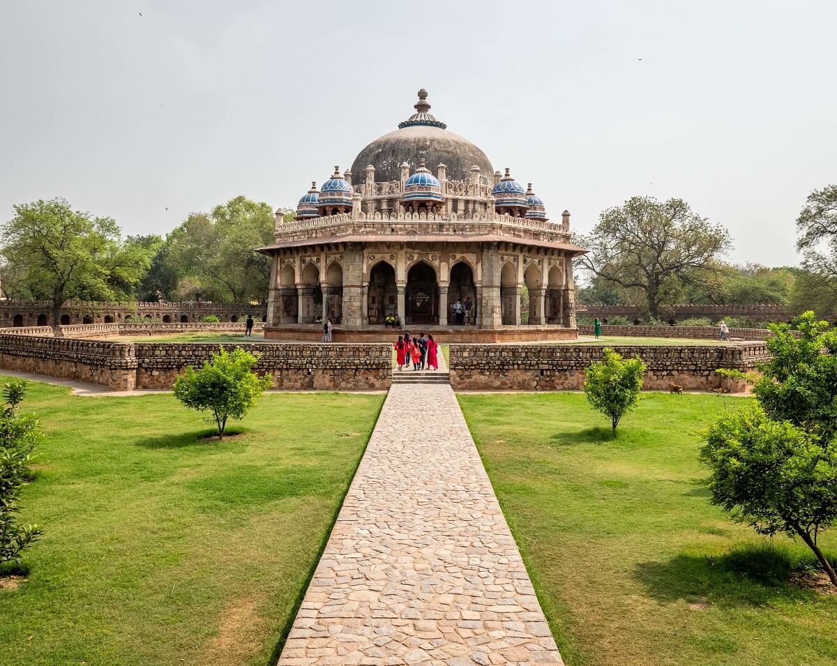 heritage tours pune