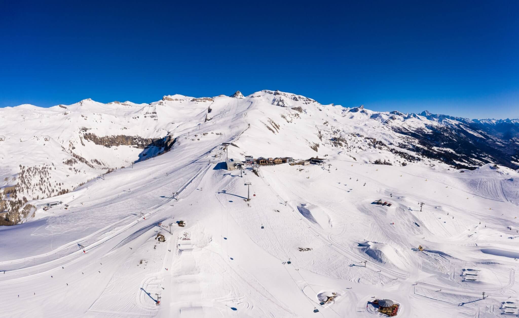 Best Ski Resorts in Switzerland: find Switzerland's Alpine Jewels Mountain View Resorts In Switzerland For Ski Vacation