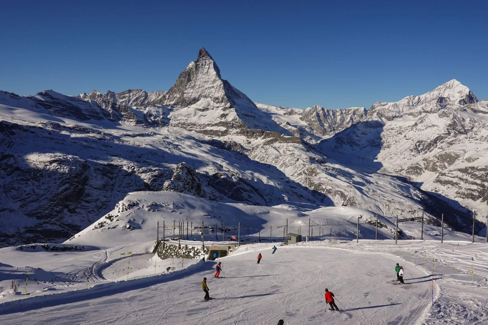 Discover Winter Magic A Guide To Switzerland s Top Ski Resorts 