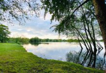 Edgbaston Reservoir, Birmingham